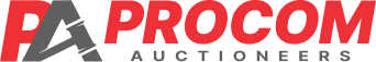 Procom Auctioneers Procom Auctioneers